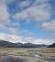 Our first view of Arthurs Pass