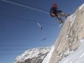 Dom, Rock-fakie, Tignes