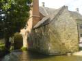 The mill in Lower Slaughter
