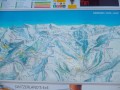 Adelboden-Lenk ski area pistemap